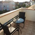דירה Seaside ביוגראד נה מורו