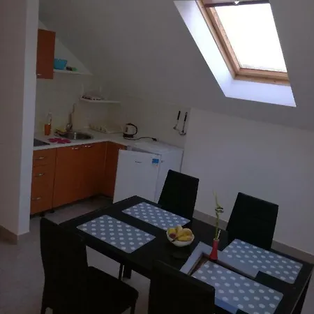 Seaside Biograd Na Moru