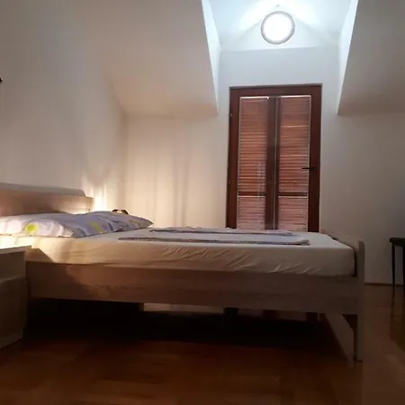 Seaside Biograd Na Moru