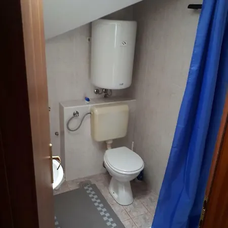 Lejlighed Seaside Biograd Na Moru