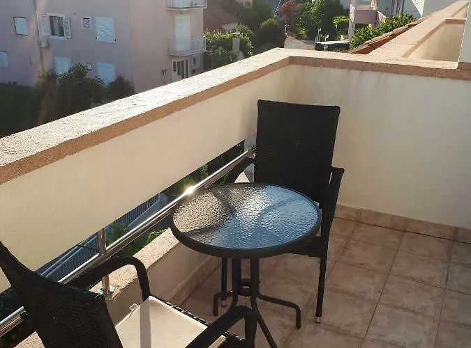 Apartman Seaside Biograd na Moru