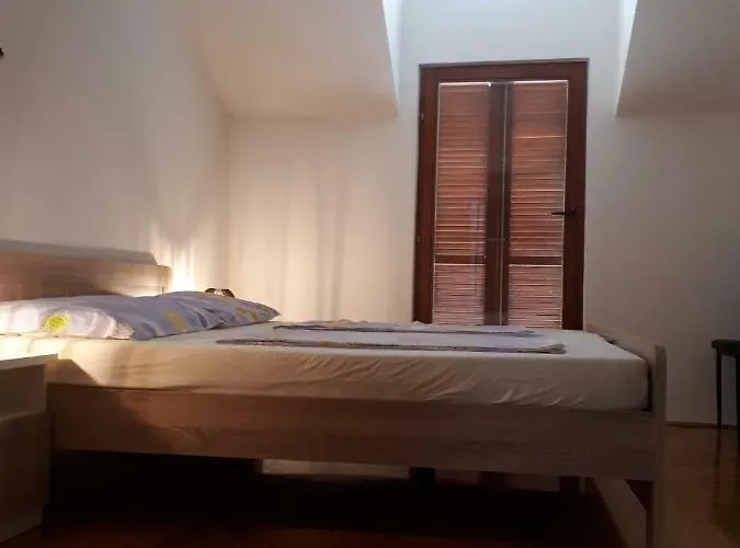 Seaside Biograd na Moru