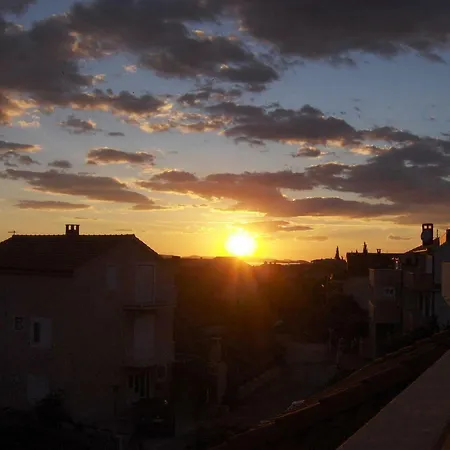 Apartamento Seaside Biograd Na Moru