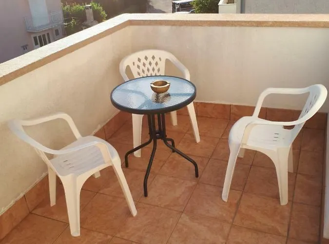 Appartement Seaside Biograd Na Moru