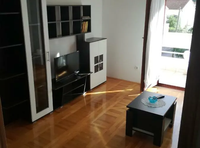 Appartement Seaside *